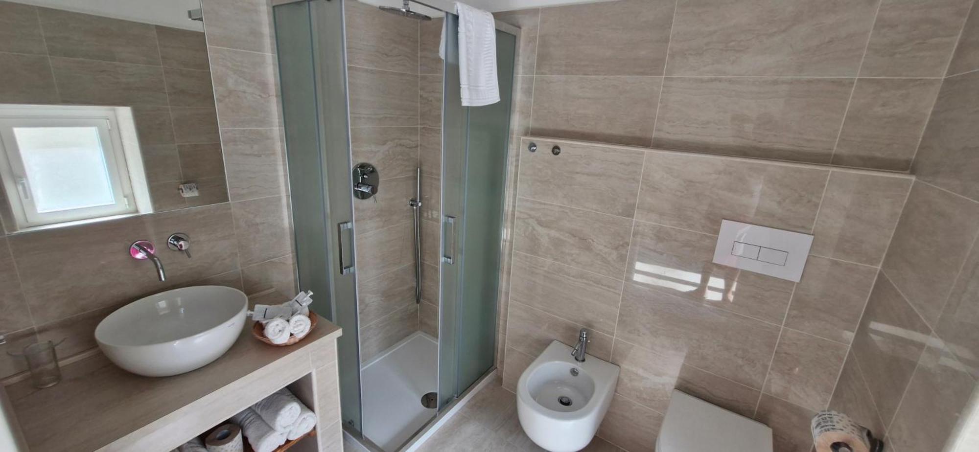 Gargara Bed And Breakfast Вико-дель-Гаргано Экстерьер фото