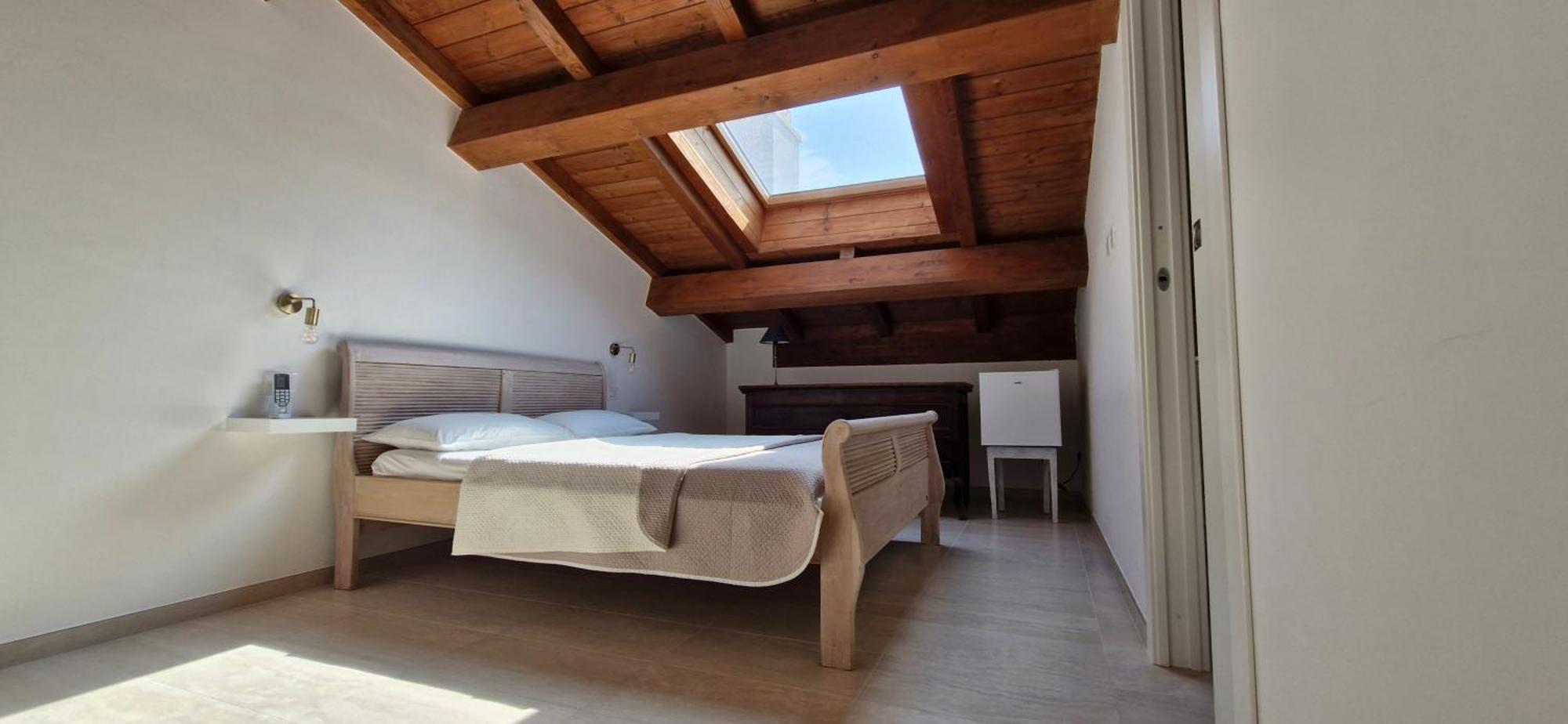 Gargara Bed And Breakfast Вико-дель-Гаргано Экстерьер фото